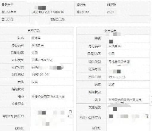 陈牧驰爆料人员名单最新,揭秘人员名单背后的惊人真相  第1张