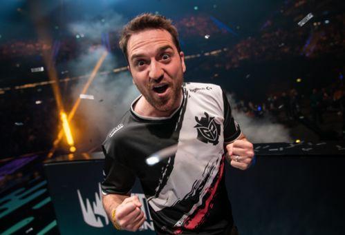 g2战队最新爆料新闻,揭秘战队内部秘密与未来动向  第3张