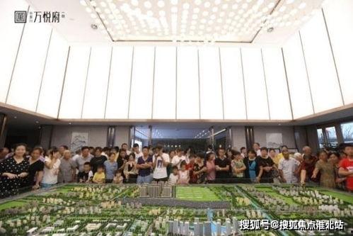 宁波万悦府最新爆料,揭秘高端住宅区的未来生活蓝图  第3张
